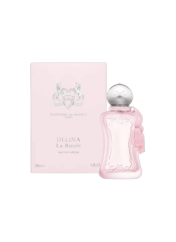 Parfums De Marly Delina La Rosée Eau De Parfum